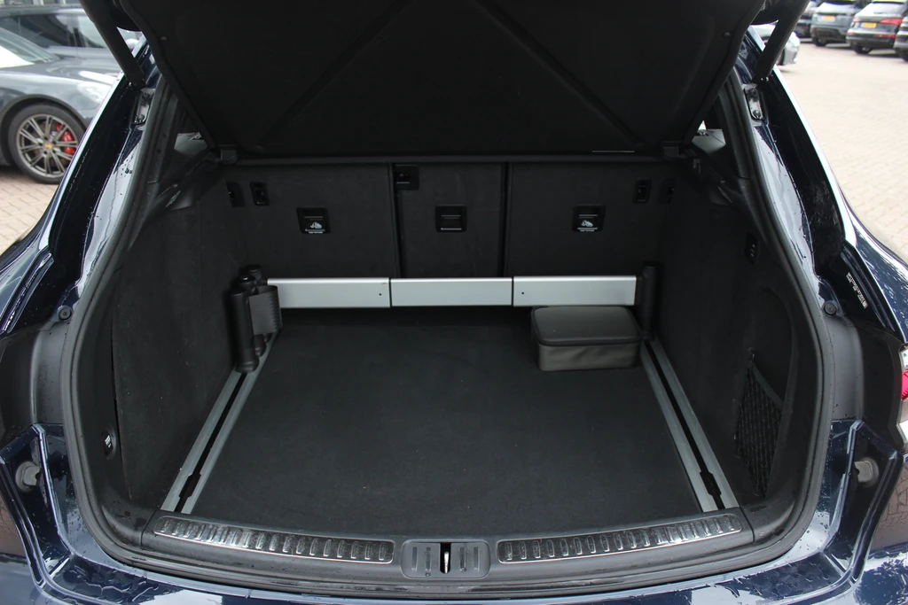 Porsche Macan – foto 17