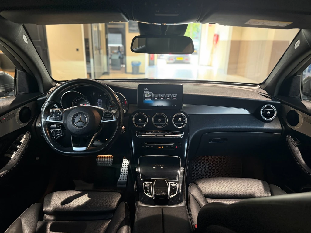 Mercedes-Benz GLC – foto 9
