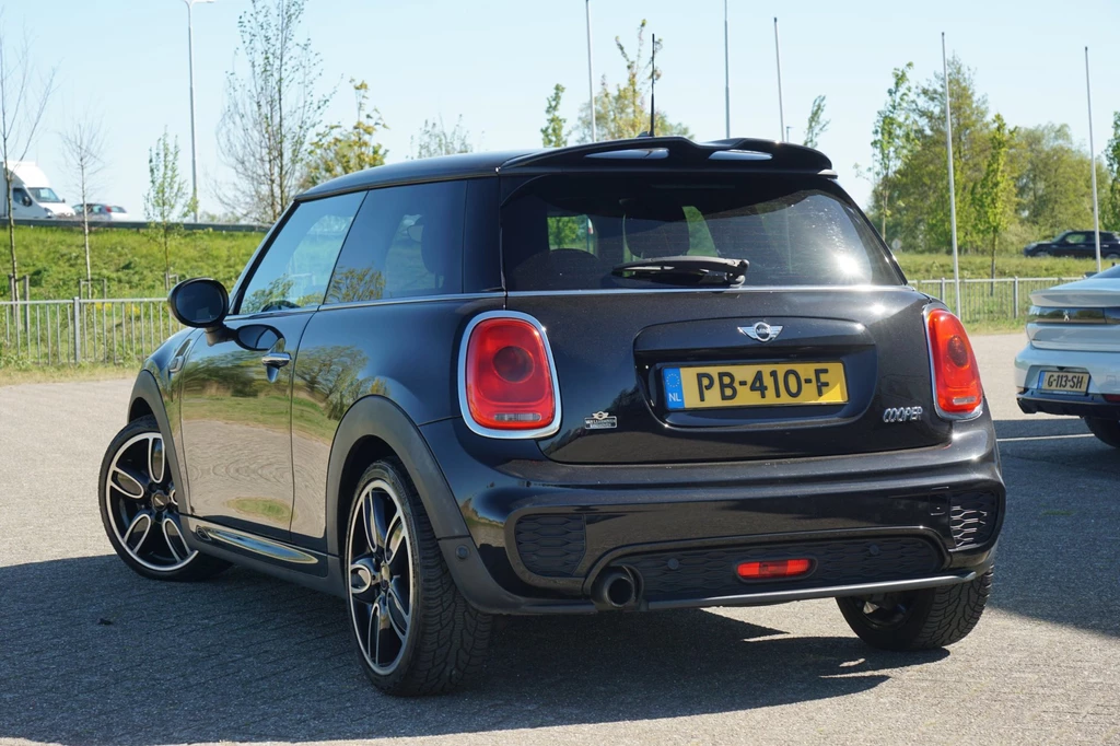 MINI Cooper – foto 3
