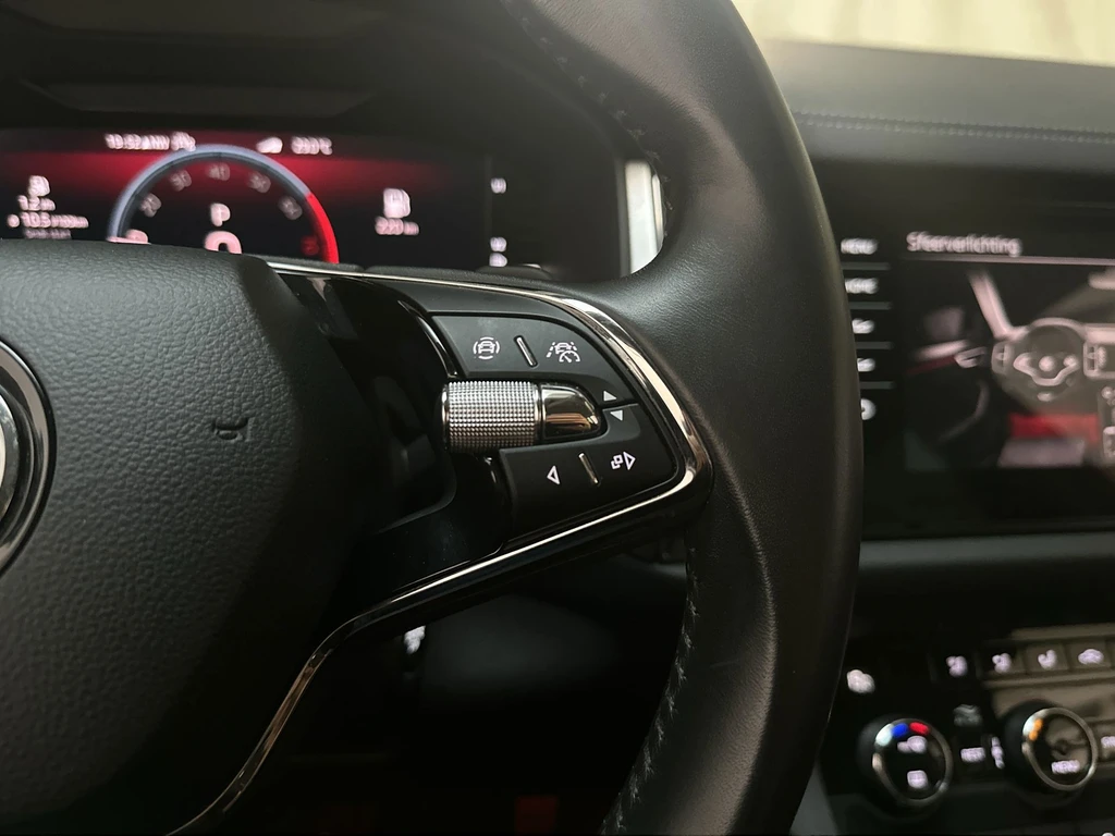 Škoda Kodiaq – foto 24