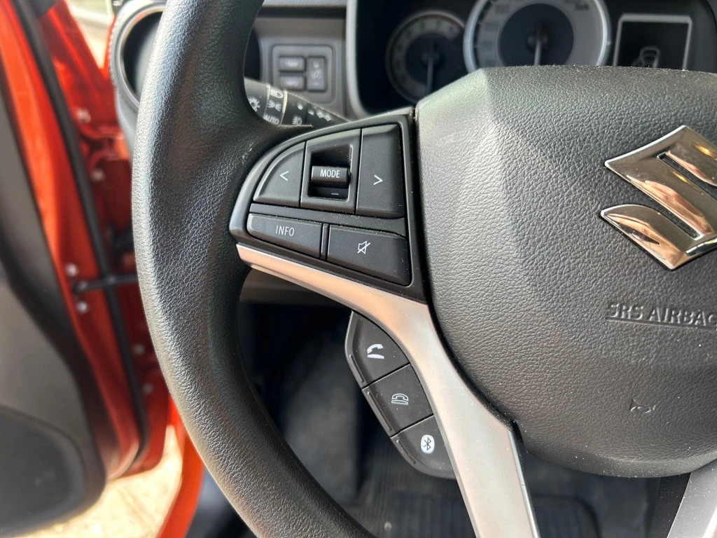Suzuki Ignis – foto 13