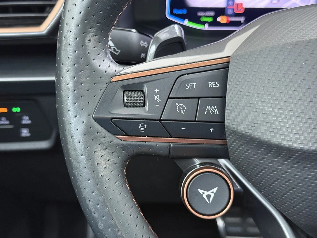 CUPRA Formentor – foto 36