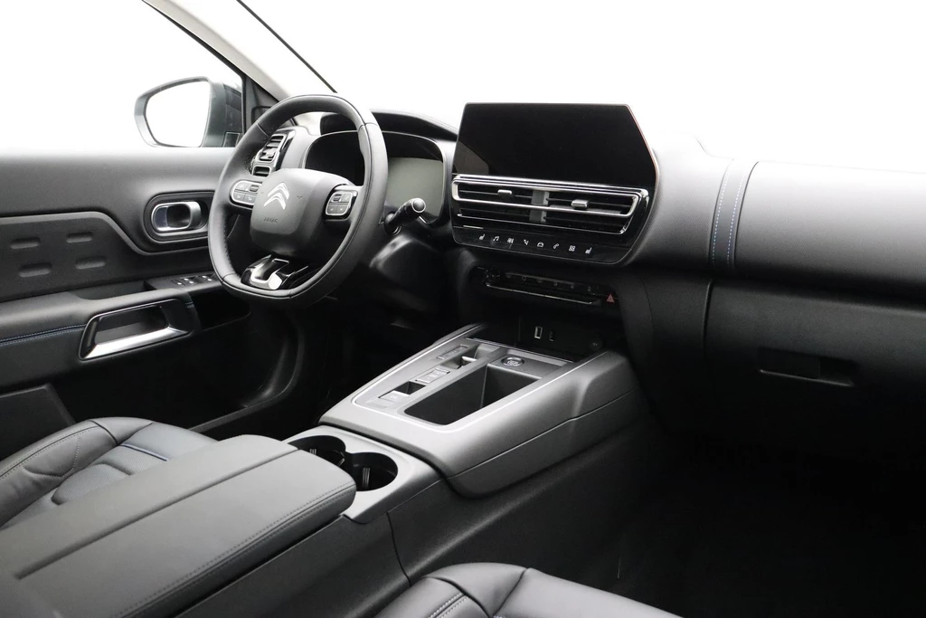 Citroën C5 Aircross – foto 10