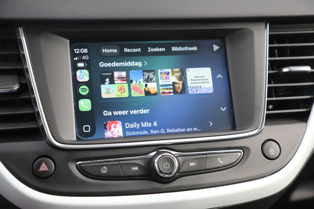 Opel Crossland X – foto 16