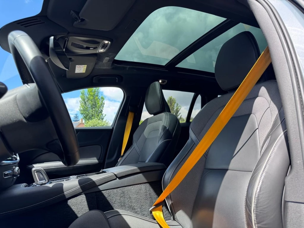 Volvo V60 – foto 13