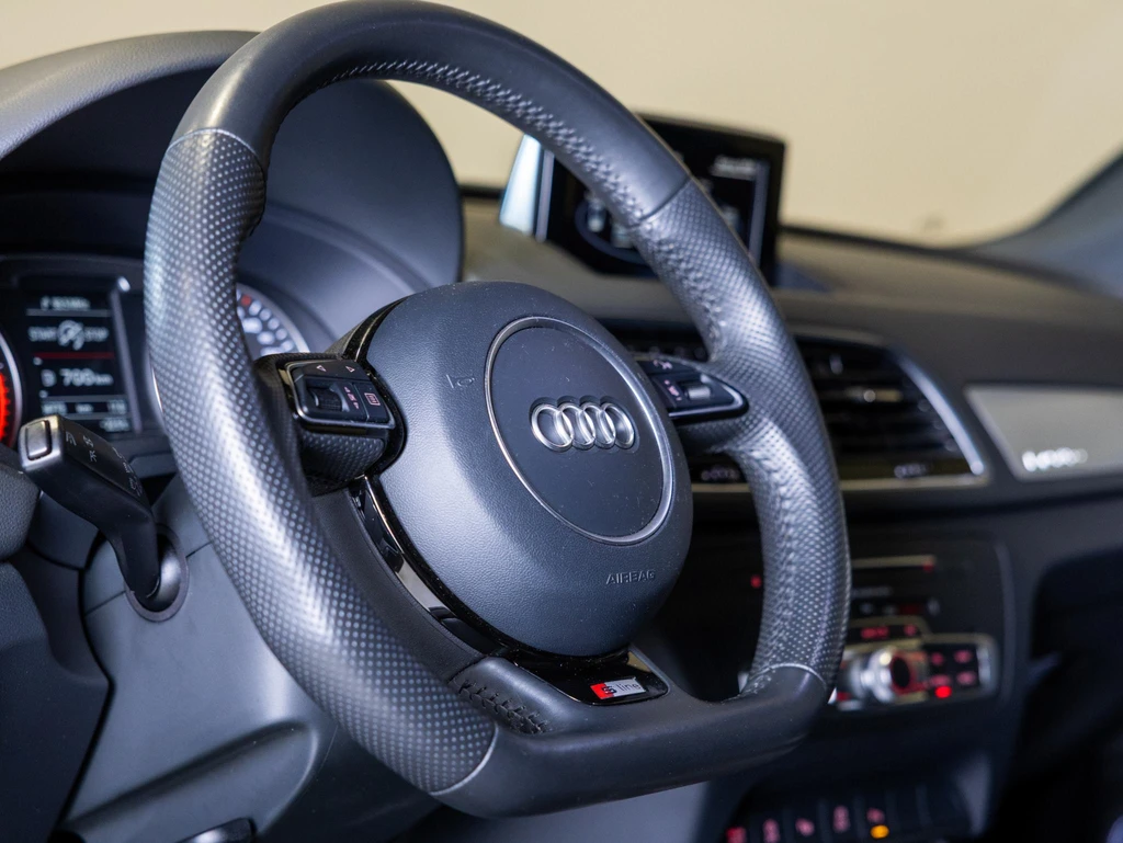 Audi Q3 – foto 41