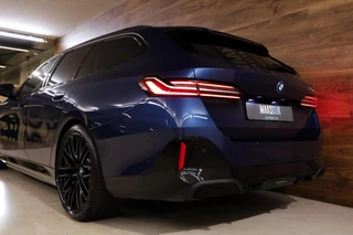 BMW 5 Serie – thumbnail 5