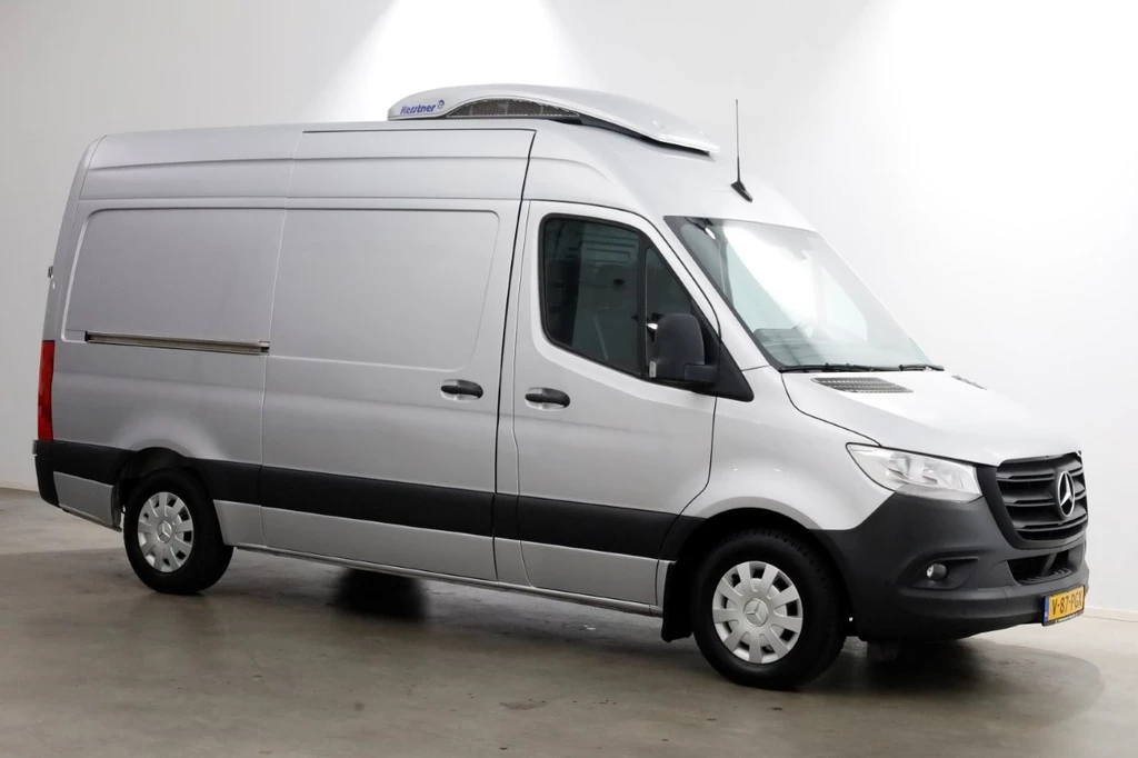 Mercedes-Benz Sprinter – foto 5