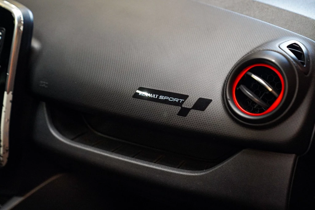 Renault Clio – foto 11