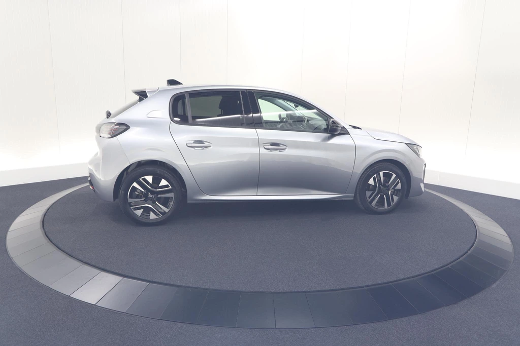 Peugeot 208 – foto 15