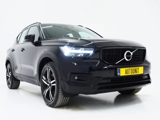 Volvo XC40 – thumbnail 7