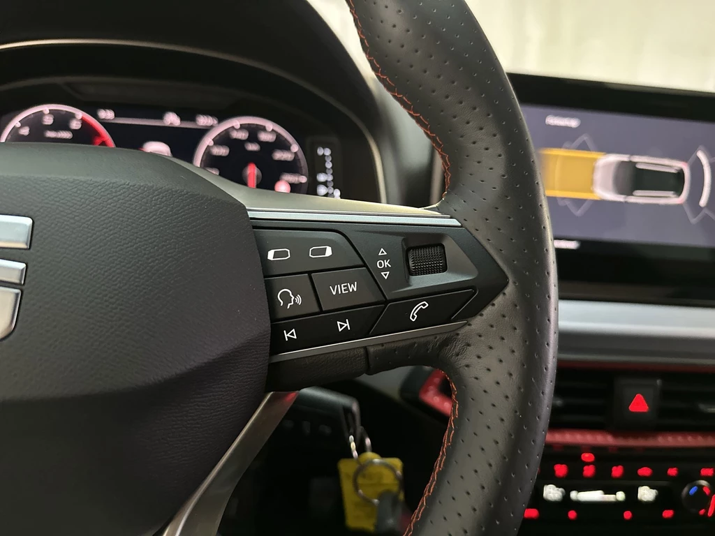 SEAT Arona – foto 22