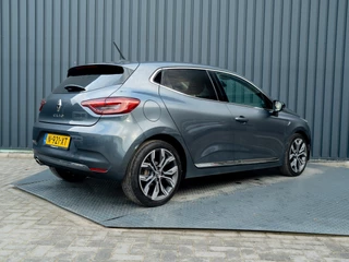 Renault Clio – thumbnail 11