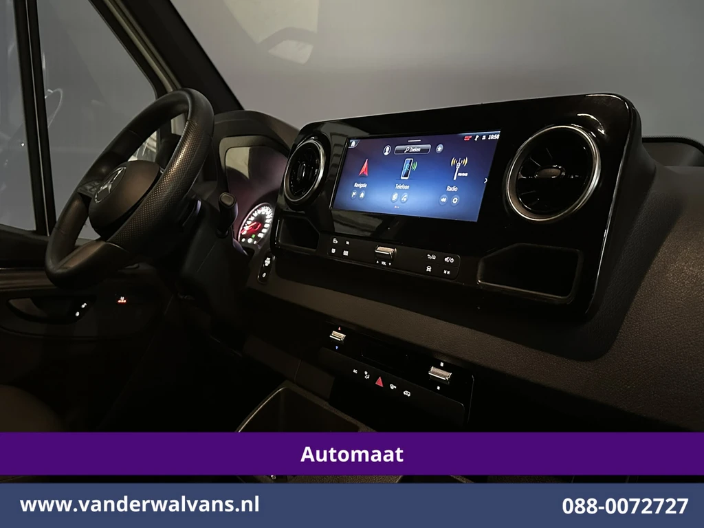 Mercedes-Benz Sprinter – foto 18