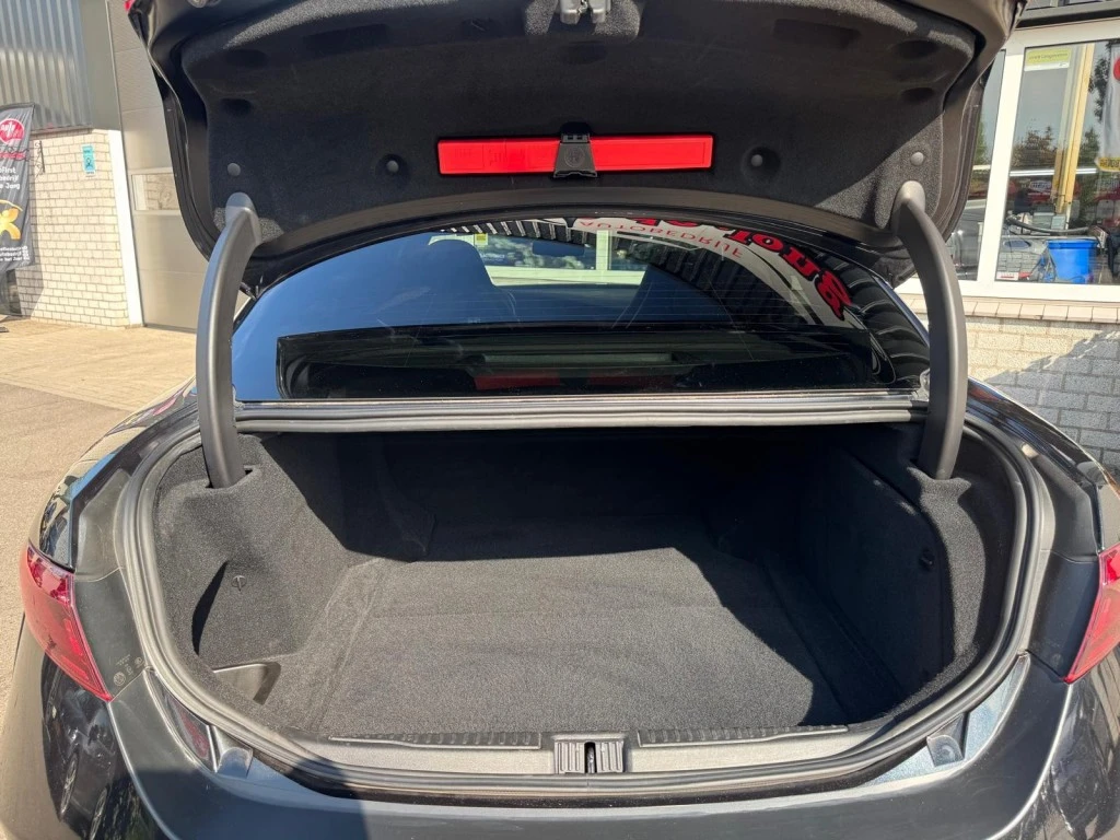 Alfa Romeo Giulia – foto 32