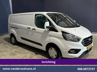 Ford Transit Custom – thumbnail 5