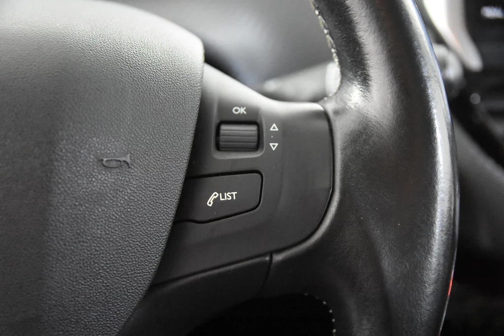 Peugeot 2008 – foto 22