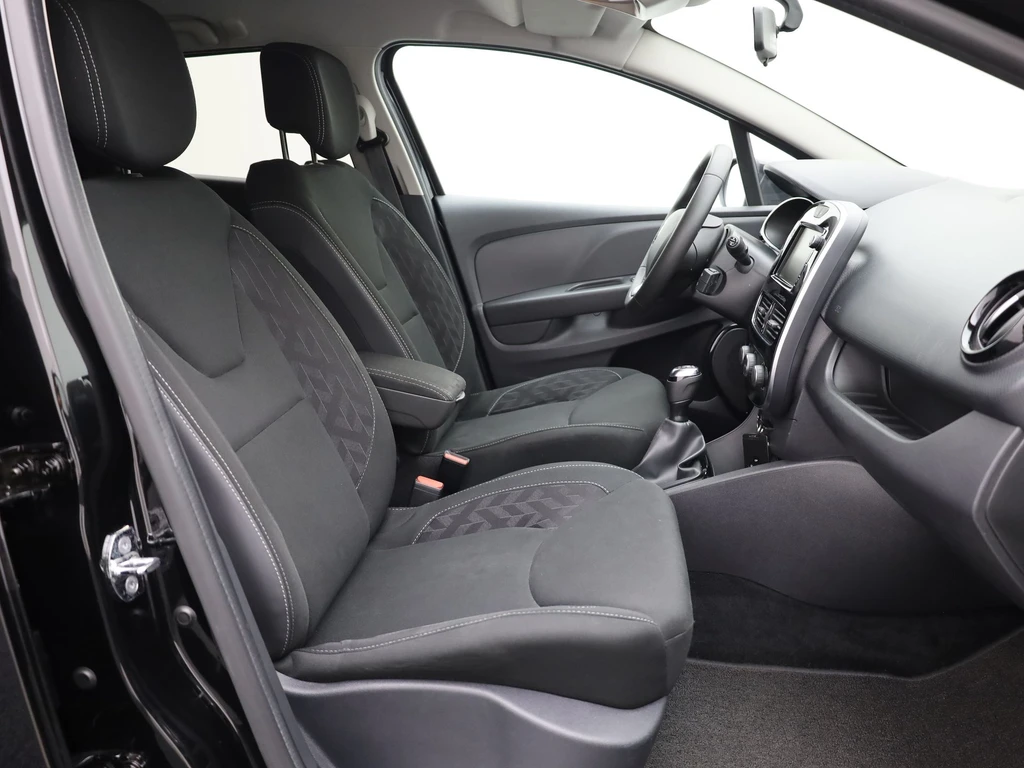 Renault Clio – foto 28