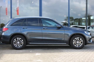 Mercedes-Benz GLC – thumbnail 5