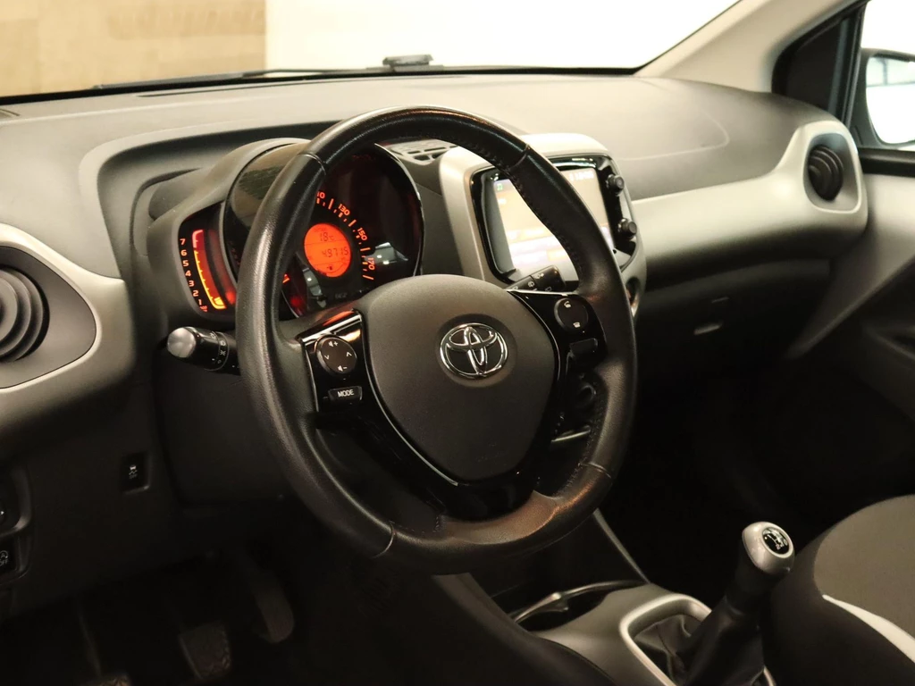 Toyota Aygo – foto 18
