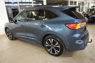 Ford Kuga – thumbnail 6