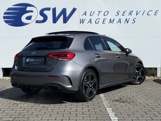 Mercedes-Benz A-Klasse – thumbnail 5