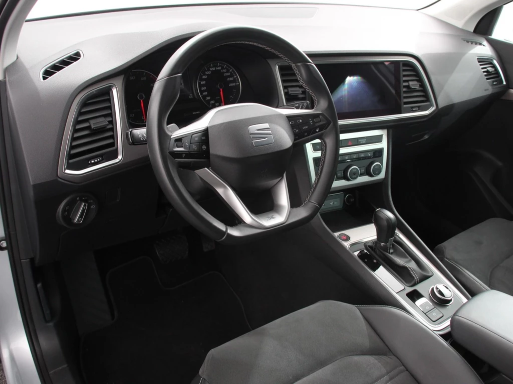 SEAT Ateca – foto 12