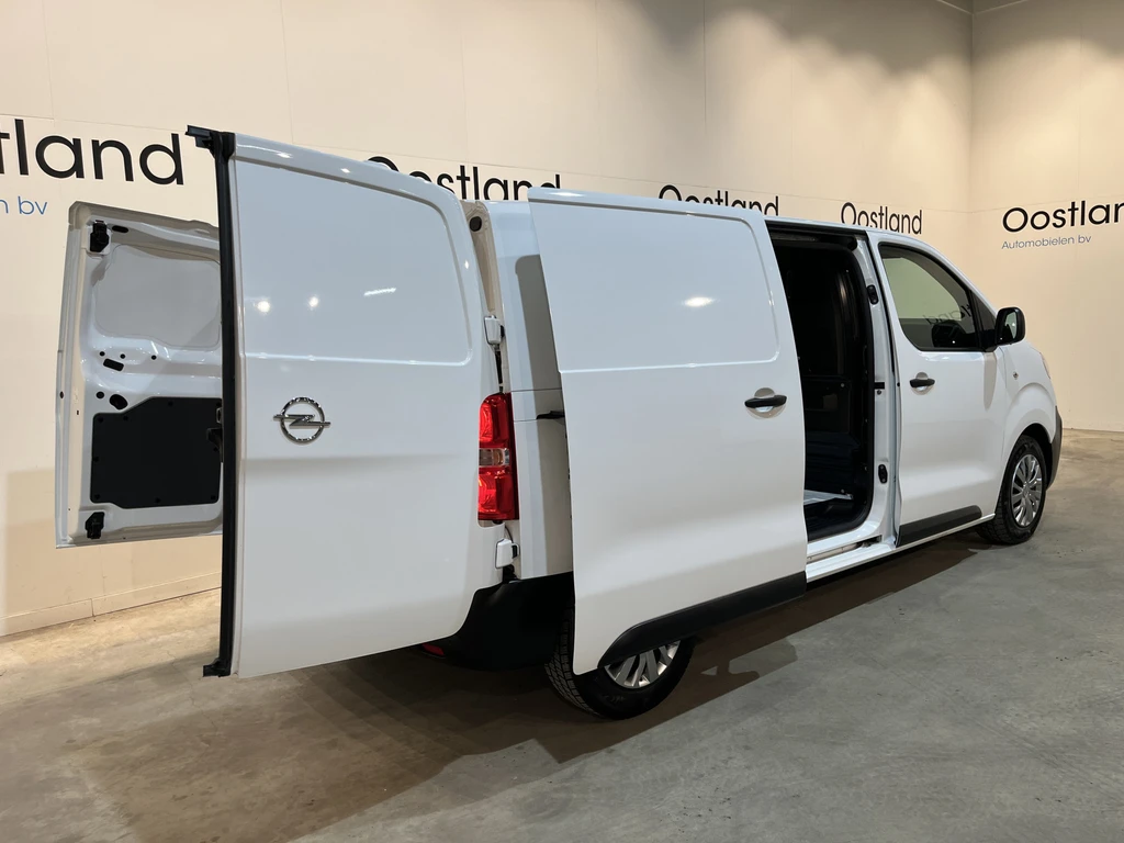 Opel Vivaro-e – foto 6