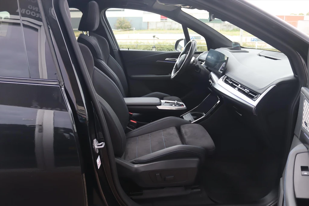 BMW 2 Serie – foto 11