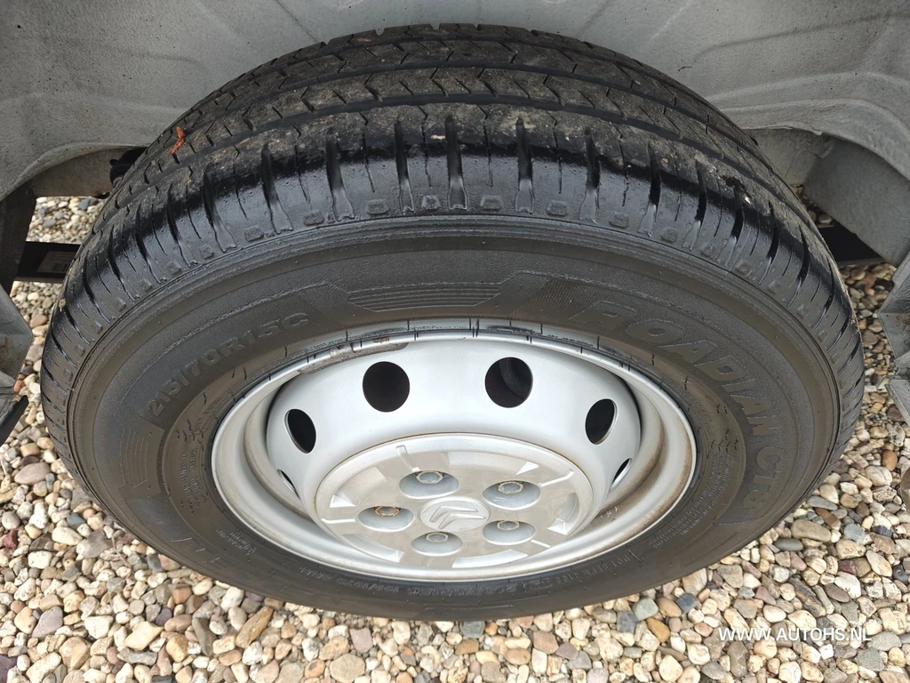 Citroën Jumper – foto 17