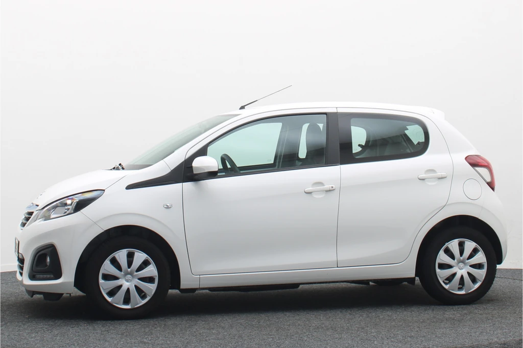 Peugeot 108 – foto 3