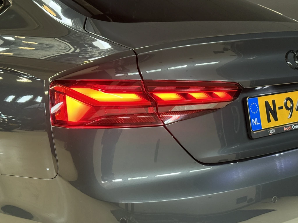 Audi A5 – foto 39
