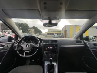 Volkswagen Golf – thumbnail 10