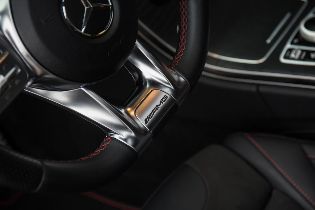Mercedes-Benz C-Klasse – foto 28