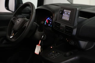 Opel Combo-e – thumbnail 21