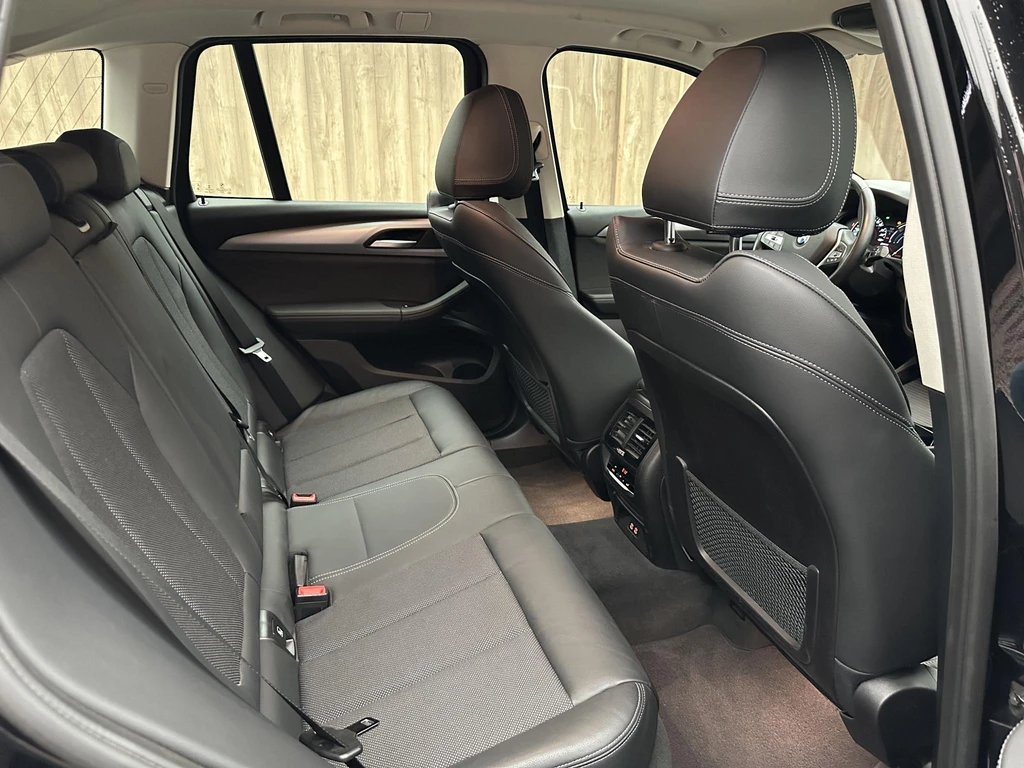 BMW X3 – foto 38