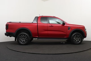Ford Ranger – thumbnail 5