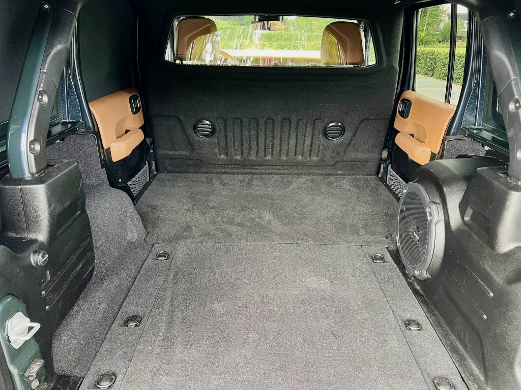 Jeep Wrangler – foto 56