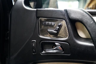Mercedes-Benz G-Klasse – thumbnail 11
