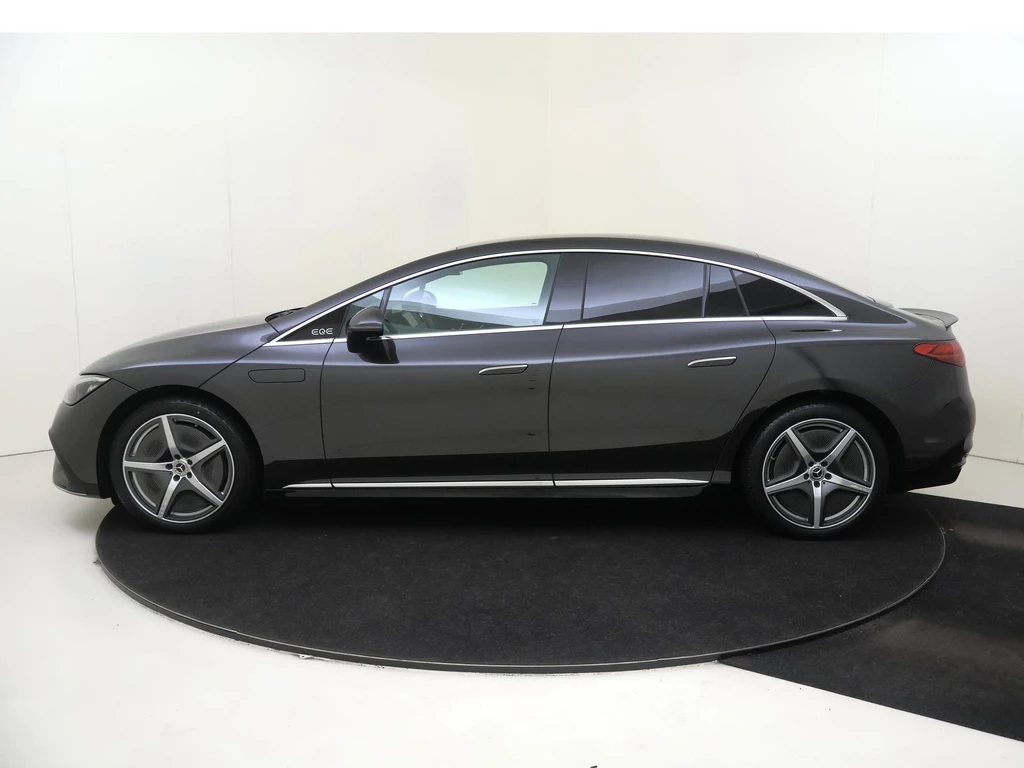 Mercedes-Benz EQE – foto 2