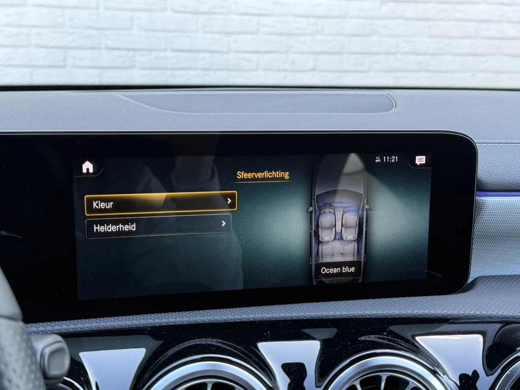 Mercedes-Benz A-Klasse – foto 22