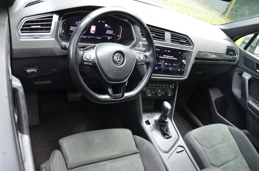 Volkswagen Tiguan – foto 37