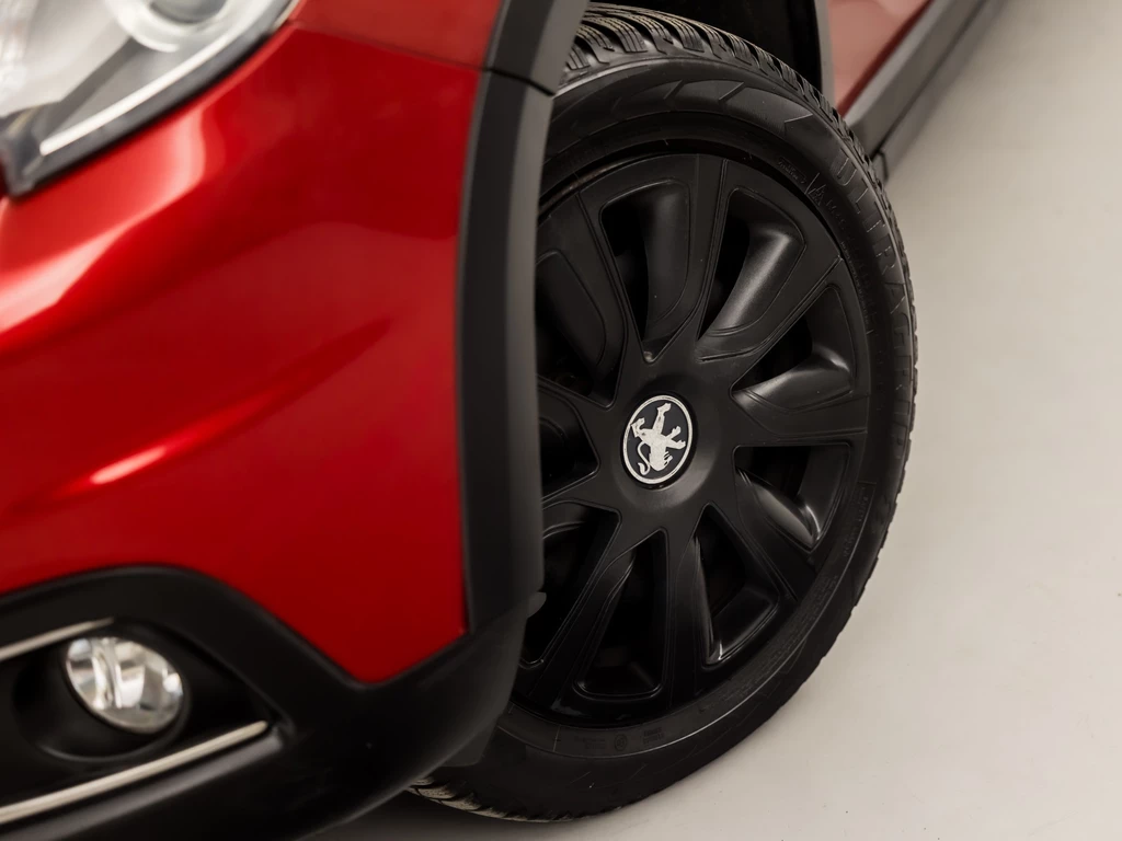 Peugeot 2008 – foto 13