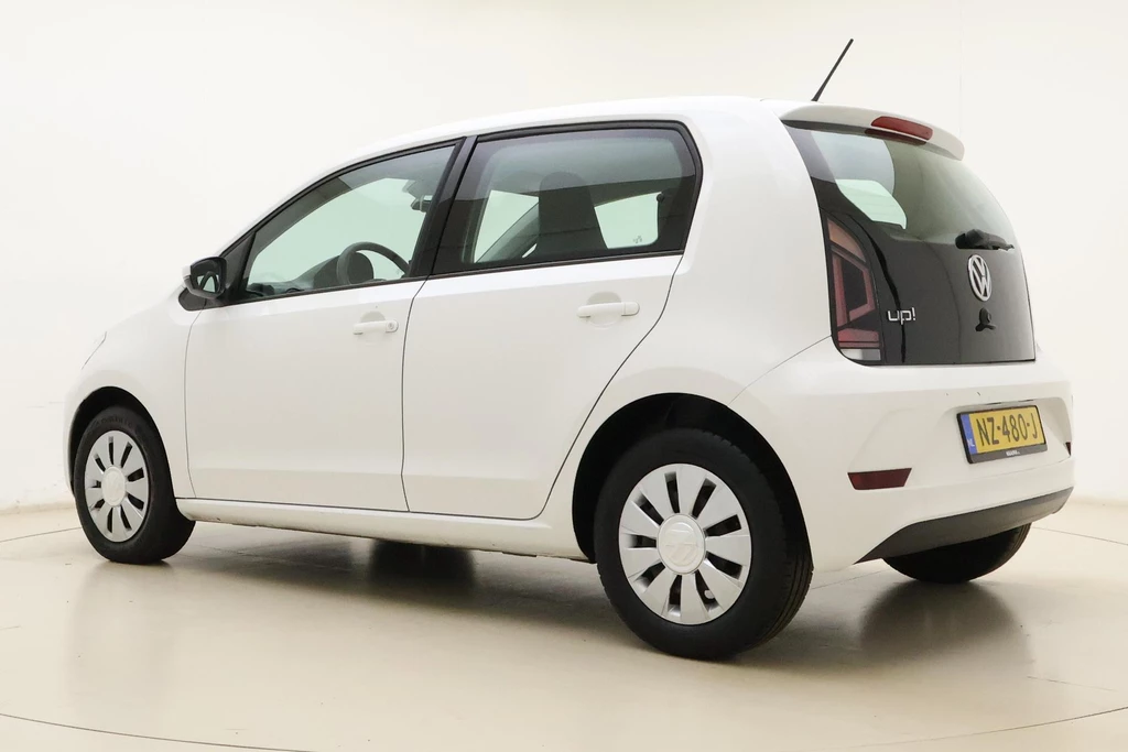 Volkswagen up! – foto 4