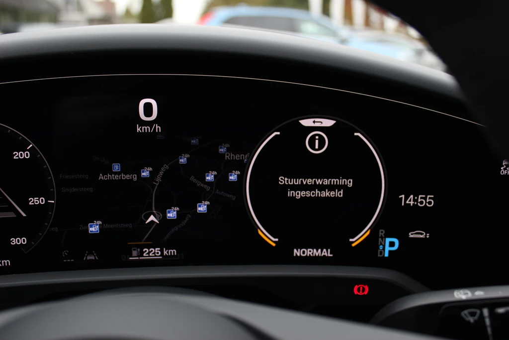 Porsche Taycan – foto 33