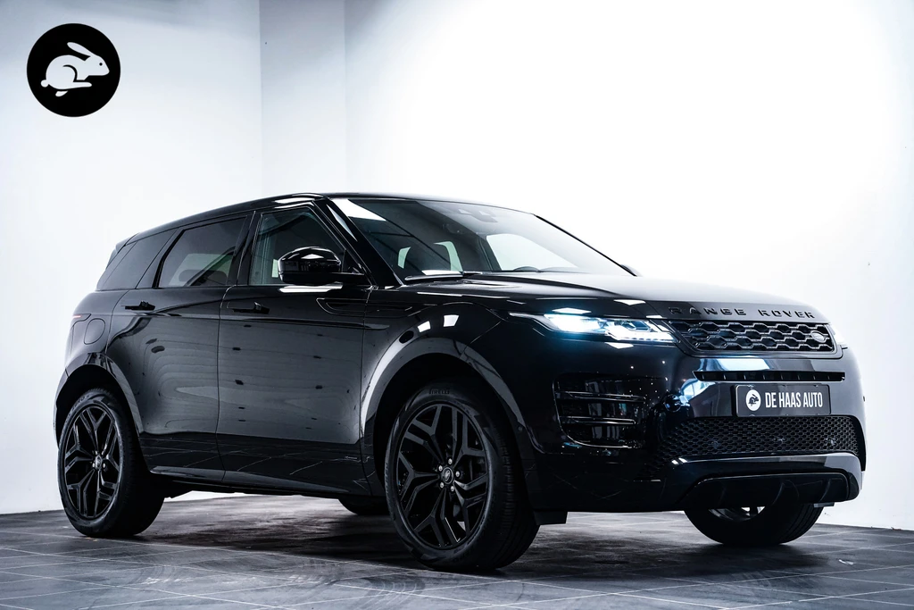Land Rover Range Rover Evoque – foto 2