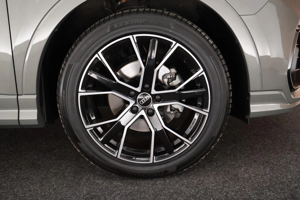 Audi Q3 – foto 49