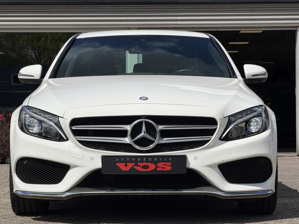 Mercedes-Benz C-Klasse – foto 7
