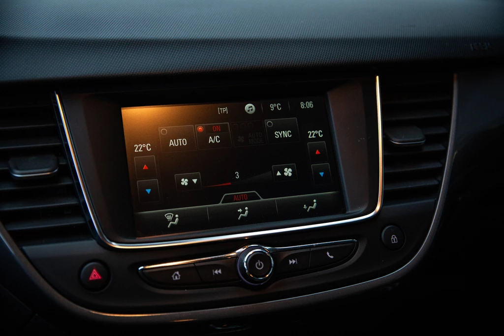 Opel Crossland – foto 17