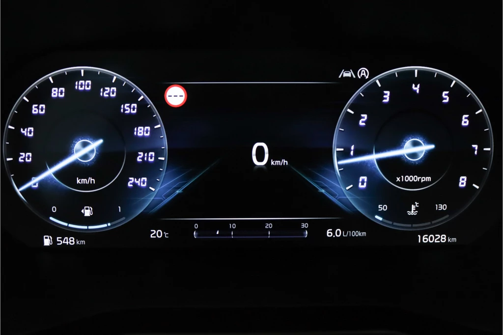 Kia Ceed Sportswagon – foto 25